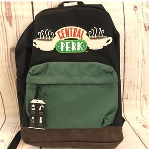 FRIENDS Central Perk Coffee